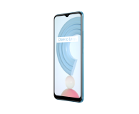 realme C21 3+32GB blue - 649448 - zdjęcie 5